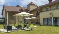 Résidence de Courcelles - Maison de retraite / EHPAD à Rochefort-sur-Nenon