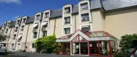Les Rives Saint Nicolas - Maison de retraite / EHPAD à Caen