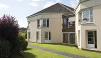 L'Orée des Pins - Maison de retraite / EHPAD à Mulsanne