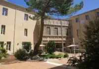 Résidence Pasteur - Maison de retraite / EHPAD à Aix-en-Provence
