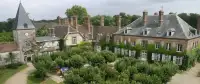 Le Chateau De Villeniard - Maison de retraite / EHPAD à Vaux-sur-Lunain