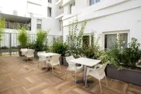 Résidence Castagnary - Maison de retraite / EHPAD à Paris