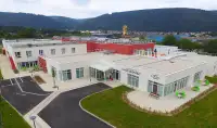 Résidence Leon Braconnier - Maison de retraite / EHPAD à Revin