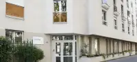 Résidence Lamartine - Paris 16 - Résidence Services Seniors à Paris