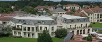 Résidence Saint Remy - Maison de retraite / EHPAD à Saint-Rémy-lès-Chevreuse