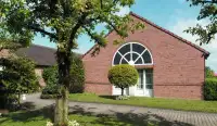 Les Amandines - Maison de retraite / EHPAD à Cambrai