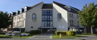 Résidence Joseph Franceschi - Maison de retraite / EHPAD à Tergnier