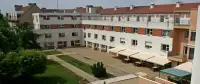 Les Mariniers - Maison de retraite / EHPAD à Moulins