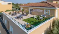 L'Amandière - Maison de retraite / EHPAD à Salon-de-Provence