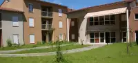 Résidence Vallis Aurea - Maison de retraite / EHPAD à Saint-Sorlin-en-Valloire