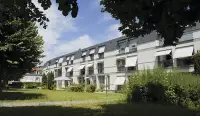 Résidence Tiers Temps - Maison de retraite / EHPAD à Compiègne
