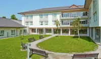 Les Jardins du Mont-Blanc - Maison de retraite / EHPAD à Ville-la-Grand