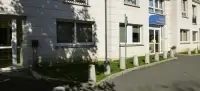 Residence Georges Leger - Maison de retraite / EHPAD à Choisy-le-Roi