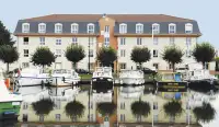 Résidence de la Capitainerie - Maison de retraite / EHPAD à Digoin