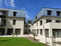 Résidence Le Bellerive - Maison de retraite / EHPAD à Bellerive-sur-Allier