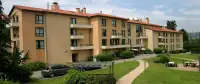 Résidence La Favorite - Maison de retraite / EHPAD à Lyon