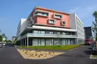 Résidence La Palmeraie - Maison de retraite / EHPAD à Caen