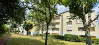 Résidence Les Terrasses de Sucy - Résidence Services Seniors à Sucy-en-Brie