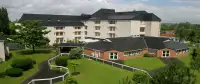 Résidence Du Val De France - Maison de retraite / EHPAD à Domont