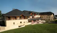 Le Jardin des Gentianes - Maison de retraite / EHPAD à Quintal