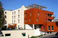 La Résidence De L'Aar - Maison de retraite / EHPAD à Schiltigheim
