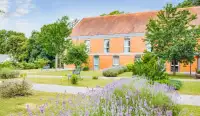 Les Jardins Médicis - Maison de retraite / EHPAD à Esches
