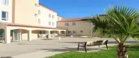 Résidence Chateau Notre Dame - Maison de retraite / EHPAD à Parignargues