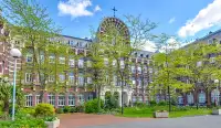 Résidence Saint-Maur - Maison de retraite / EHPAD à La Madeleine