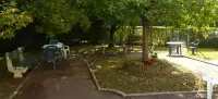 Residence Verdi - Maison de retraite / EHPAD à Mandres-les-Roses