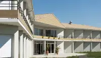 Le Parc des Oliviers - Maison de retraite / EHPAD à Parempuyre