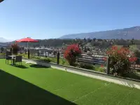 Villa Sully Aix Les Bains - Résidence Services Seniors à Aix-les-Bains