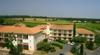 Résidence Sainte Clotilde - Maison de retraite / EHPAD à Caux