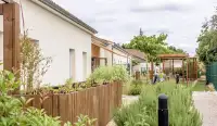 Résidence Les Lis - Maison de retraite / EHPAD à Saint-Yrieix-sur-Charente