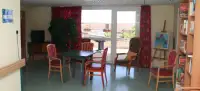 Résidence Les Géraniums - Maison de retraite / EHPAD à La Chapelle-Saint-Luc