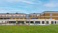 Résidence du Champ de Courses - Maison de retraite / EHPAD à La Tour-de-Salvagny