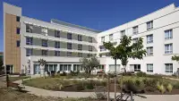 Résidence Les Portes Du Luberon - Maison de retraite / EHPAD à Avignon