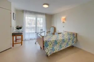 Photo de Residence Les Marais