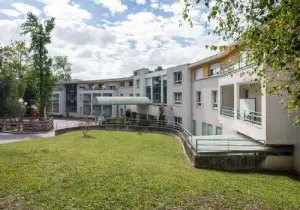 Photo de Korian L'Astrée