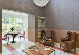 Photo de Korian L'Astrée