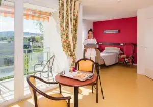 Photo de Korian L'Astrée