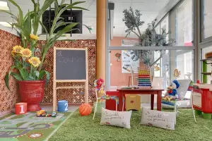 Photo de Residence Des Alpilles