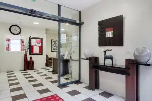 Photo de Résidence Médicis