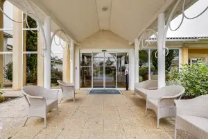 Photo de Les Terrasses de Mailheaux