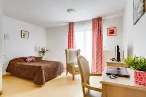 Photo de Les Terrasses de Mailheaux