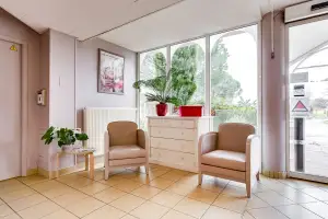 Photo de Les Terrasses de Mailheaux