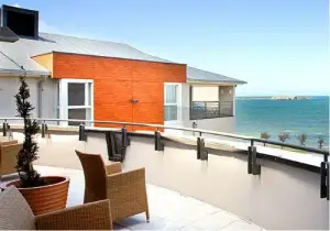 Photo de Korian La Goélette