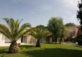 Photo de Résidence l'Oustaou
