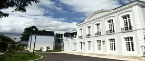 Photo de Résidence Services Château De Champlatreux