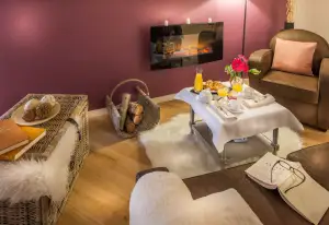 Photo de Les Jasmins de Cabrol