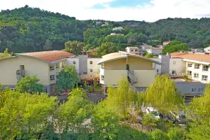 Photo de Les Jasmins de Cabrol